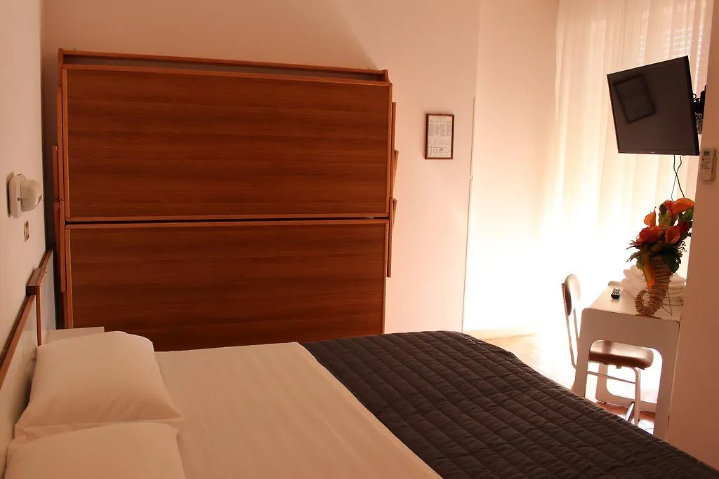 Hotel Emma Cattolica
