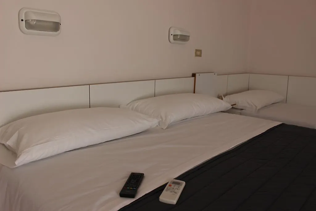 Hotel Emma Cattolica