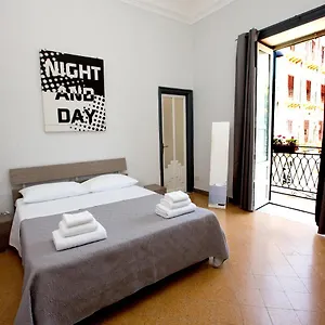 Apartment Giachi Friendly Stazione