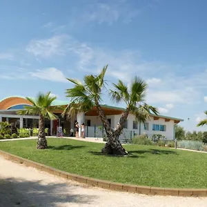 Apartament Tigli Lido Altanea