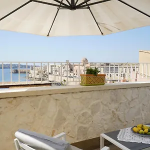 Apartment Palazzo Giufa