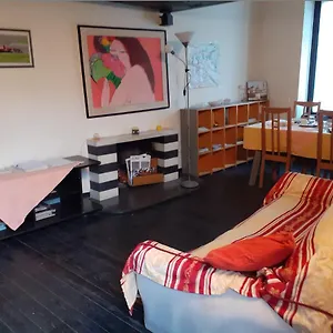 Apartament Romeo And Juliet
