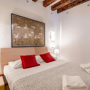 Apartment Ca Fontana