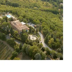 Antiche Macine Farm stay