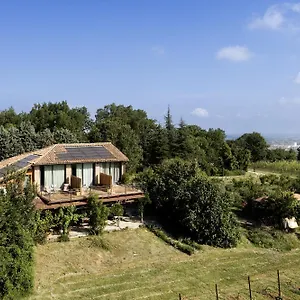 La Ca Dal Non Bioagriturismo - Alpenice Farm stay