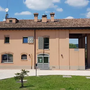 Ben Ti Voglio Farm stay