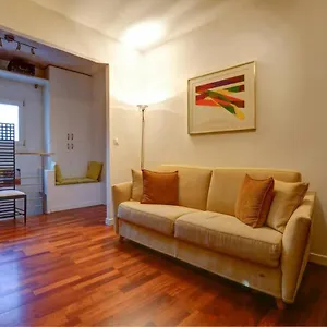 Apartment La Casetta A Palazzo Grassi