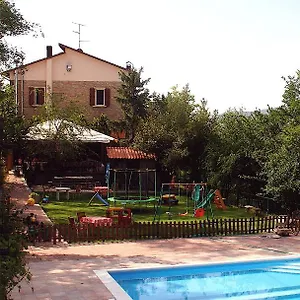 Ca' Isotta Farm stay