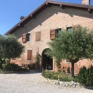 La Cascinetta Country house