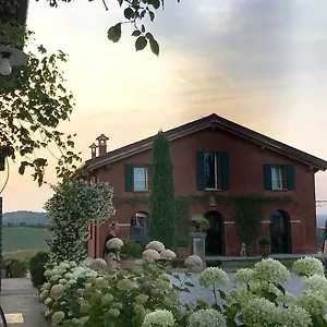 Ca Bianca Dell'abbadessa Country house