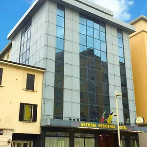 Hotel Novotel Centro