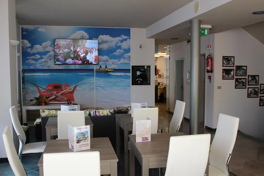 Hotel Emma Cattolica