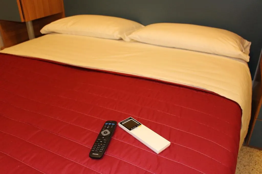 Hotel Emma Cattolica